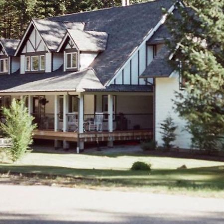 Country Dream Bed and Breakfast Fintry Exteriör bild