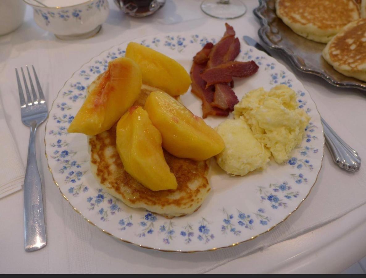 Country Dream Bed and Breakfast Fintry Exteriör bild