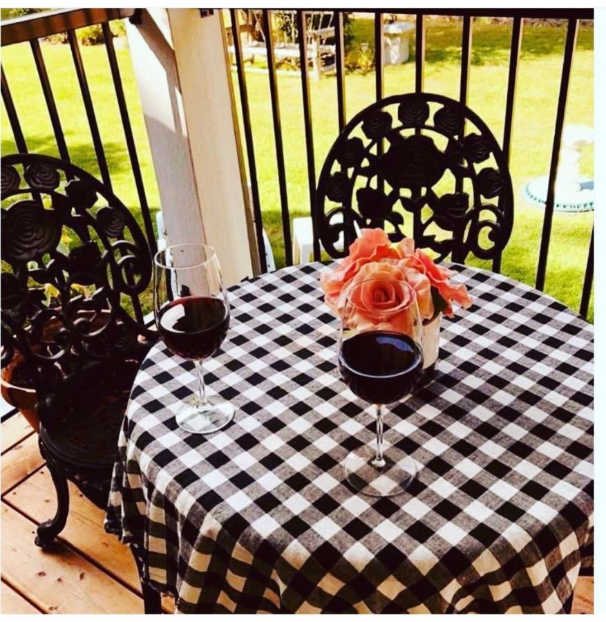 Country Dream Bed and Breakfast Fintry Exteriör bild