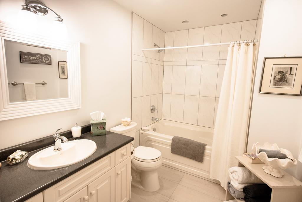 Country Dream Bed and Breakfast Fintry Exteriör bild