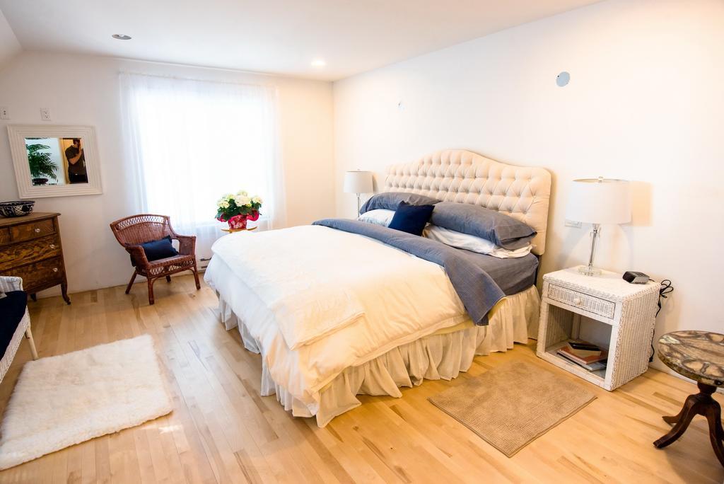 Country Dream Bed and Breakfast Fintry Exteriör bild