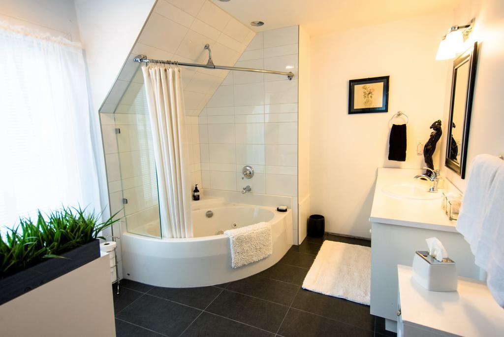 Country Dream Bed and Breakfast Fintry Exteriör bild