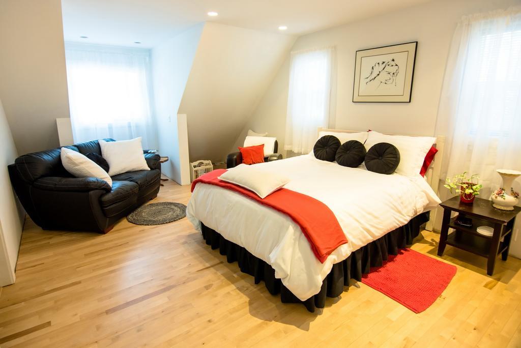 Country Dream Bed and Breakfast Fintry Exteriör bild