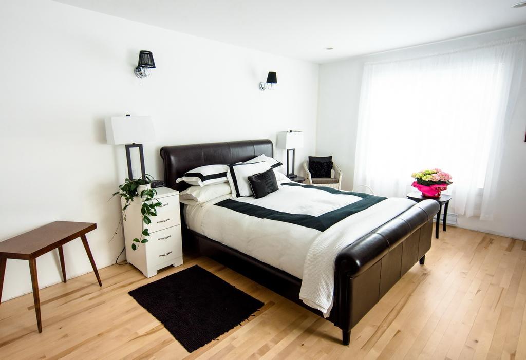 Country Dream Bed and Breakfast Fintry Exteriör bild
