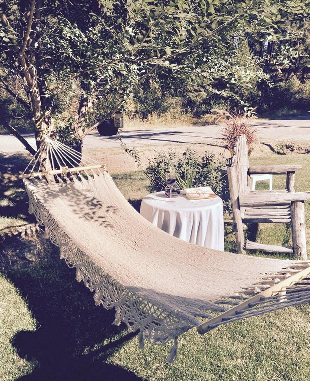 Country Dream Bed and Breakfast Fintry Exteriör bild